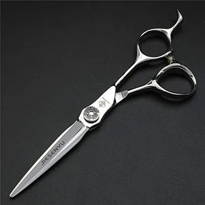 Produktbild von Haarschneidescheren-Set 6 Zoll aus Edelstahl für Friseure und den Heimgebrauch