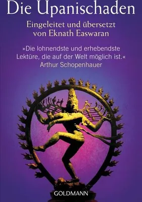 Produktbild von Die Upanischaden