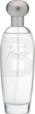 Produktbild von Estee Lauder Pleasures eau de Parfum für Damen 100 ml
