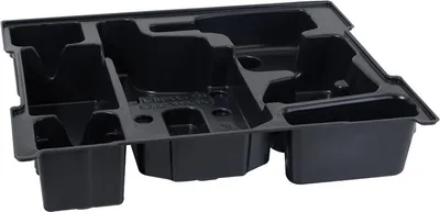 Produktbild von Einlage L-BOXX 136, passend für GDR/GDS/GDX 18V-LI Professional