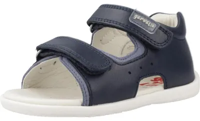 Produktbild von Blaue Schuhe Modell 242311G