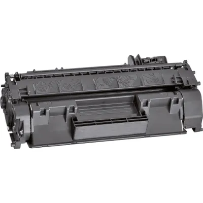 Produktbild von KMP Tonerkartusche passend für HP 80A Black CF280A Premium