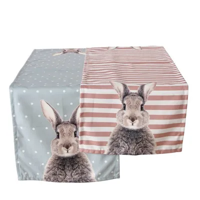 Obrázok produktu pre Dekoratívna podložka pod jedlo FLUFFY