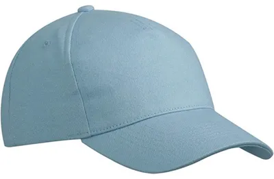 Image de Myrtle Beach - Casquette LT1316 (taille unique) (bleu clair)