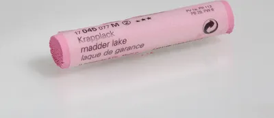 Produktbild von Schmincke Pastell M Krapplack Pastell 17 045 077