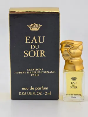 Produktbild von Sisley Eau du Soir Eau de Parfum 2ml