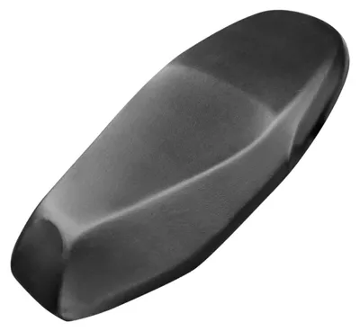 Image de Solidchoice - Housse imperméable universelle pour selle de moto, taille XL