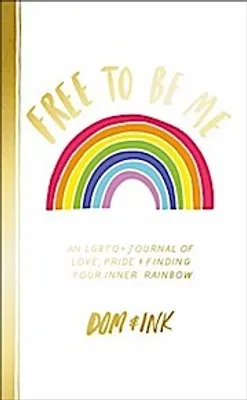 Productafbeelding van Free To Be Me