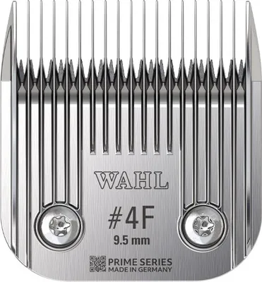 Immagine prodotto di Wahl Pro Pet Precision Blade 1264-7190 Blade #4F 9,5mm
