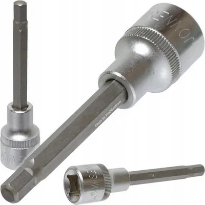 Obrázok produktu pre H4 žiarovka x 100 mm s 1/2" uzáverom