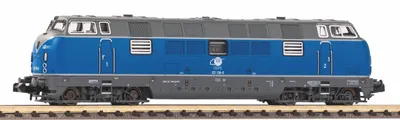 Produktbild von Piko N-Diesellok BR 221 EGP VI + DSS Next18 40507