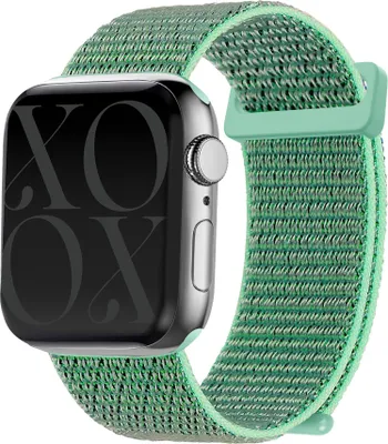 Produktbild von Apple Watch Nylonarmband (Grün)