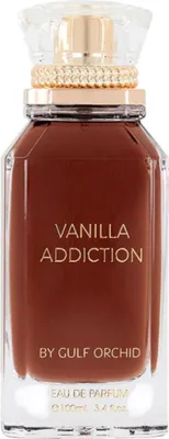 Produktbild von Gulf Orchid - Vanilla Addiction Eau de Parfum