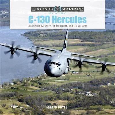 Image de C-130 Hercules