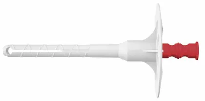 FISCHER Dämmstoffdübel TERMOFIX CN 8 mm x 215 mm 100 Stück
