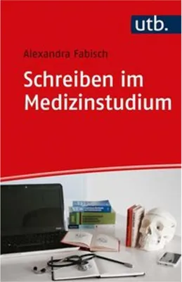 Obrázok produktu pre Schreiben im Medizinstudium