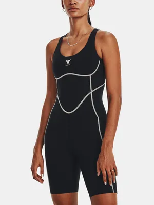 Produktbild von Under Armour Overall Pjt Rock Bodysuit-BLK SM