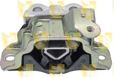 Produktbild von UNIGOM Motorlager Gummimetalllager Vorne Links für FIAT GRANDE PUNTO (199) 395573