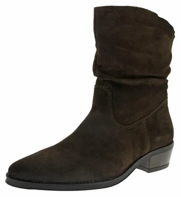 Produktbild von Tamaris - lässige Damen Stiefelette 38