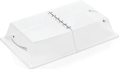 Productafbeelding van GN 1/1 afdekking (hoogte) 11 cm