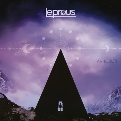 Obrázek produktu pro Leprous - Aphelion (Tour Edition) - - (CD / Název: H-P)