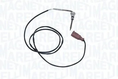 Produktbild von MAGNETI MARELLI 172000311010 Abgastemperatursensor für VW Touareg (7LA, 7L6, 7L7)