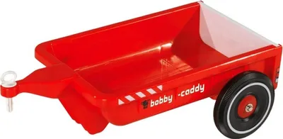 Produktbild von Big-Bobby-Caddy 201300048