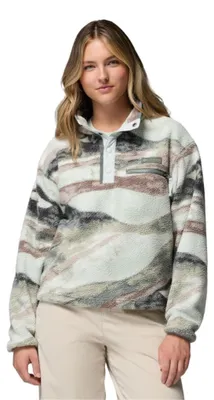 Produktbild von Sweatshirt Columbia Helvetia II 2098501342
