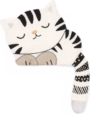 Obrázek produktu pro Ptulnek, mazlek/ustk Koika, Kitty, 17,5 x 15 cm