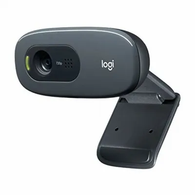 Image de Webcam Logitech 960-001063 (Restaurée B)