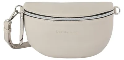 Produktbild von DENIM TOM TAILOR Bauchtasche / Gürteltasche nude rosie