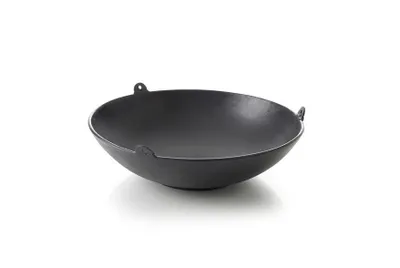 Obrázok produktu pre Barbecook 223.9702.000, Wok/panvica na vysmážanie, Čierna, liatina, 370 mm, 370 mm