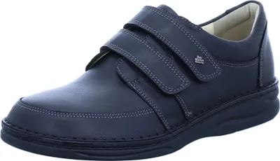 Obrázok produktu pre Finn Comfort Herren Klettschuh WICKLOW 9915-10, 9915-10.5, 9915-11, 9915-11.5, 9915-12, 9915-6, 9915-6.5, 9915-7, 9915-7.5, 9915-8, 9915-8.5, 9915-9, 9915-9.5, 17341-10, 17341-10.5, 17341-11, 17341-11.5, 17341-12, 17341-7, 17341-7.5, 17341-8, 17341-8.5, 17341-9, 17341-9.5, 17342-10, 17342-10.5, 17342-11, 17342-11.5, 17342-12, 17342-7, 17342-7.5, 17342-8, 17342-8.5, 17342-9, 17342-9,5, 17343-10, 17343-10,5, 17343-11, 17343-7, 17343-7,5, 17343-8, 17343-8,5, 17343-9, 17343-9,5 FCO-01112 Black 8,5