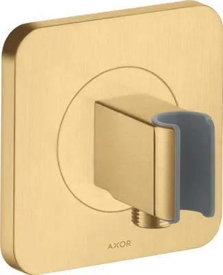 Produktbild von hansgrohe AXOR Citterio E Portereinheit 12 x 12, 36724250