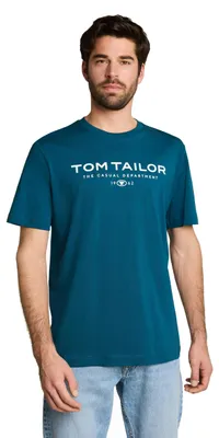 Produktbild von TOM TAILOR Herren T-Shirt