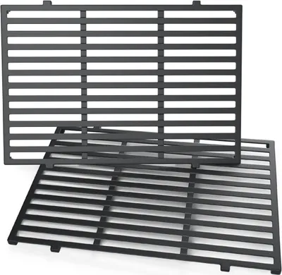 Produktbild von Ersatz-Grillroste für Gasgrills, 47,5 cm