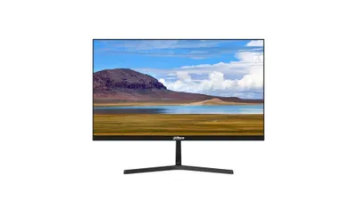 Obrázok produktu pre Dahua Technology LM27-B200S, 68,6 cm (27"), 1920 x 1080 px, Full HD, LED, 5 ms, Čierna