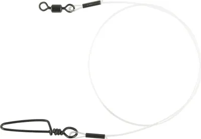 Immagine prodotto di Spro MB Leader Fluoro 100lb 46kg 40cm