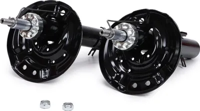 Immagine prodotto di MS 16K007721 Ammortizzatore asse anteriore per NISSAN QASHQAI II (J11, J11_)