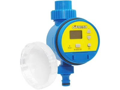 Produktbild von Timer für nebelgerät mit lcd-bildschirm O'fresh 062