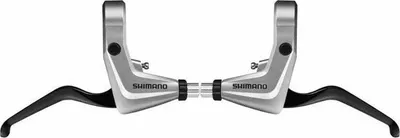 Immagine prodotto di Leva del freno SHIMANO "Alivio BL-T4000" in confezione SB, coppia destra e sinistra