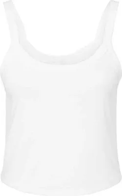 Immagine prodotto di Bella + Canvas - Top senza maniche con spalline per donna RW9795 (XL) (Bianco)