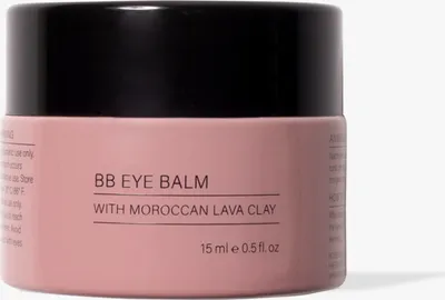 Produktbild von BB Eye Balm | with Moroccan Lava Clay