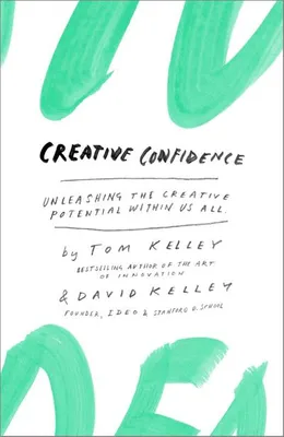 Image de Creative Confidence