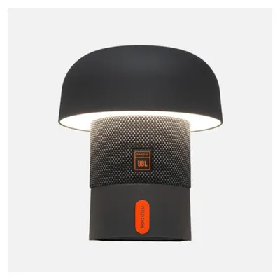 Image de Enceinte portable sans fil JBL Sensa Play, couleur anthracite