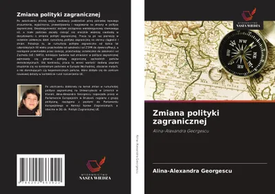 Produktbild von Zmiana polityki zagranicznej