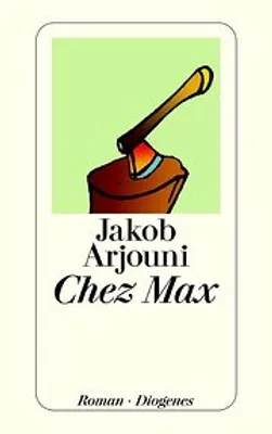 Produktbild von Chez Max