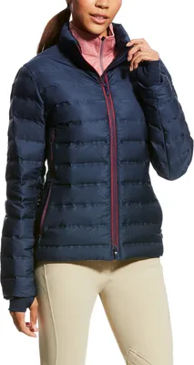 Produktbild von ARIAT Damenjacke Braze Performance, team, Größe:XS
