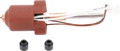 Produktbild von Hotend-Kit passend für Ender 3 V3 3D-Drucker, 60 W Schnellheiz-Keramik-Hotend mit integrierter 0,4-mm-Düse, 300 °C hitzebeständig