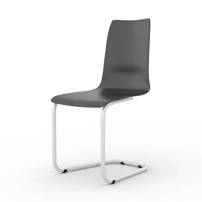 Produktbild von Tojo-stuhl schwarz